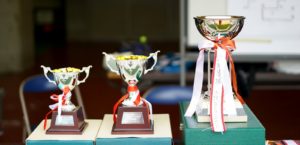 イトウチャレンジカップ